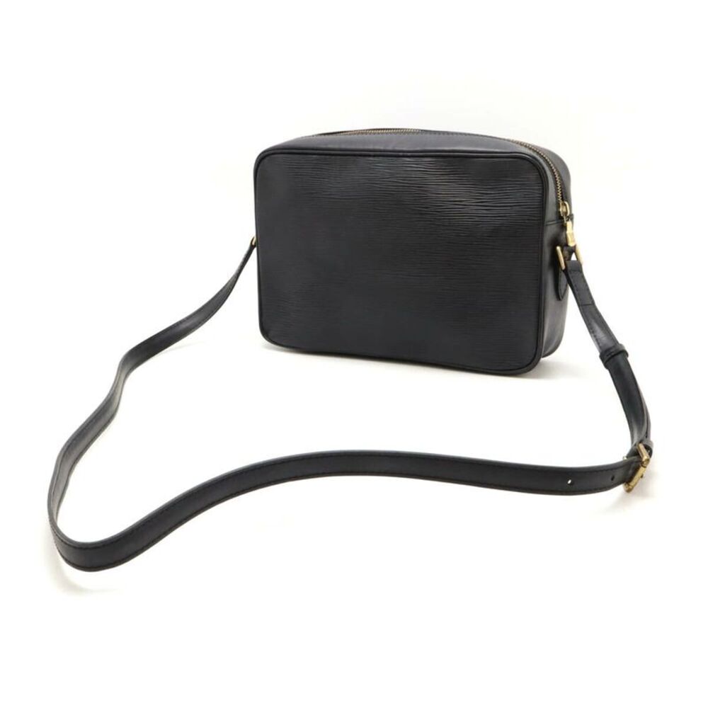 Louis Vuitton Epi Leather Trocadero 27 Shoulder Bag - Picture 2 of 6